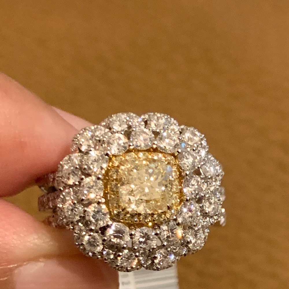 Effy ring - Picture 5 of 10